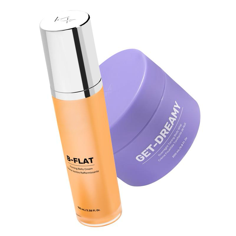 Get Dreamy + B Flat