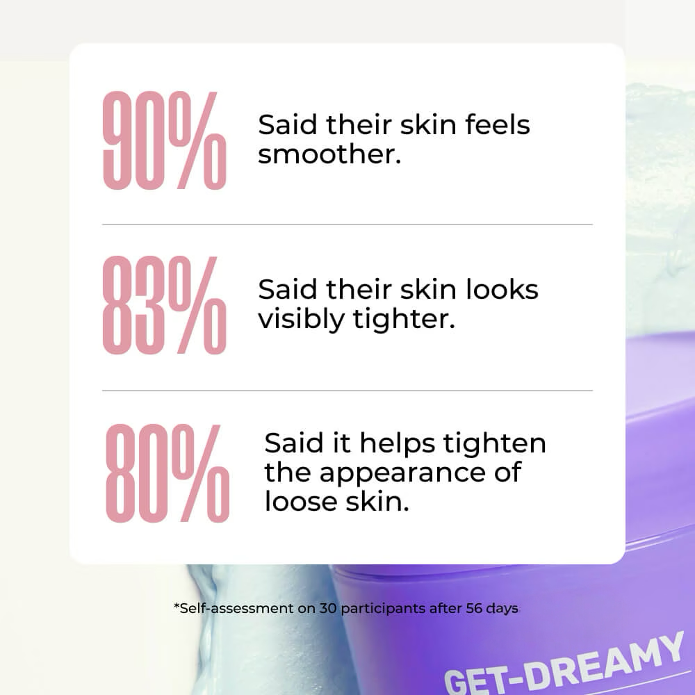 Get Dreamy + B Flat