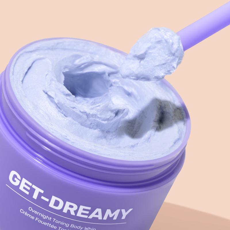 Get Dreamy + B Flat