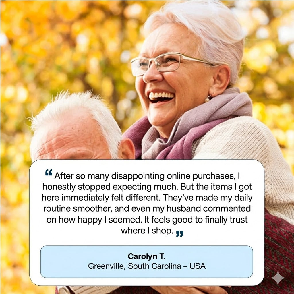 Ready to Upgrade Your Everyday?