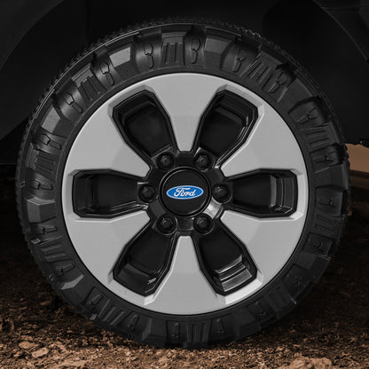 12V Kids Ride On Car Officially Licensed Ford Lightning w/ Remote, 2 Speeds